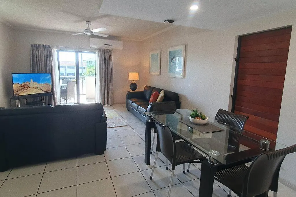 Apartment On Grafton Cairns Austrália