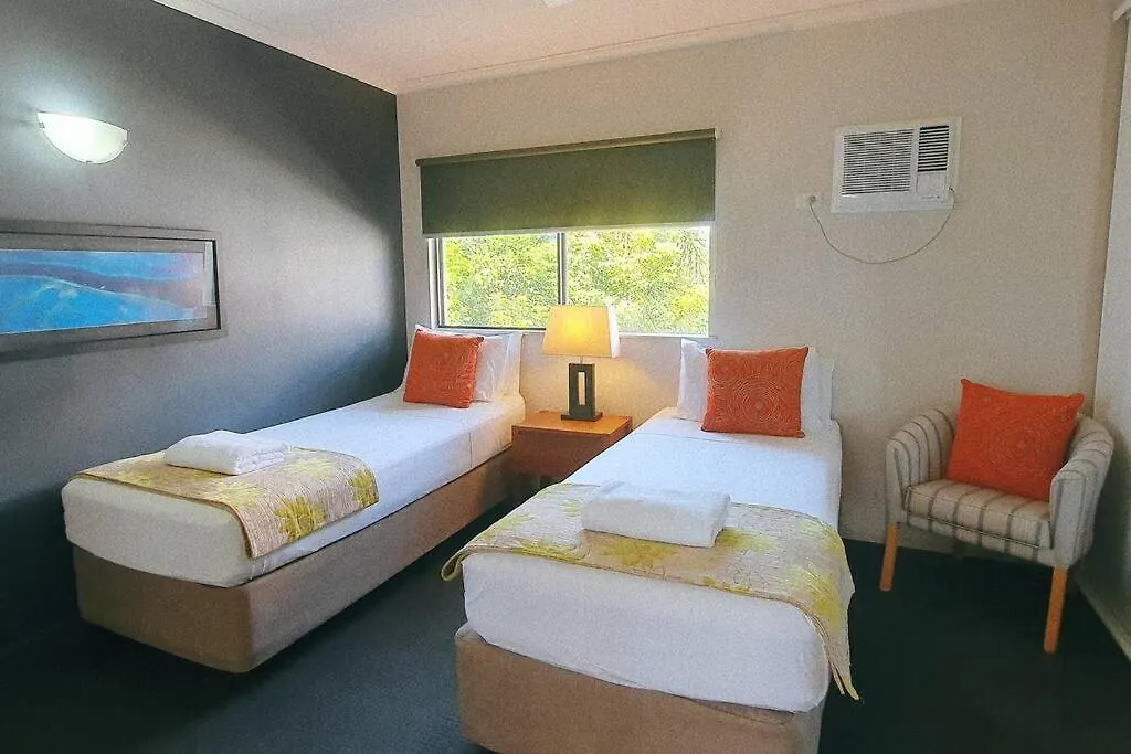 Apartment On Grafton Cairns